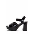 thumbnail image 1 of Jeffrey Campbell Women AMMA_NW BLACK CRINKLE PATENT, 1 of 4