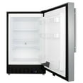 thumbnail image 4 of 21" Wide Built-In All-Freezer, ADA Compliant, 4 of 5
