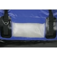 thumbnail image 5 of Extreme Max 3006.7345 Dry Tech Roll-Top Duffel Bag - 110 Liter, Blue, 5 of 5