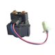 thumbnail image 4 of Relay Solenoid for 350 YFM350FW 1987-1999 ATV Black, 4 of 5