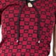 thumbnail image 4 of BLUSA DE MUJER COLOR STRETCH CASUAL UNITALLA, 4 of 5