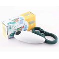 thumbnail image 1 of emballage De Bote De Couleur Ouvre-bote Lectrique Avec Fonction Dmarrage & Arrt Automatique Simple Touche, Bords Lisses, Ergonomique, Parfait Po, 1 of 5