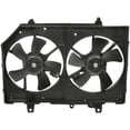 thumbnail image 3 of Dorman 621-908 Engine Cooling Fan Assembly for Specific Nissan Models Fits 2006 Nissan X-Trail, 3 of 6