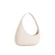 thumbnail image 3 of Bolso de hombro JW PEI Harlee para mujer, piel vegana, color marfil, 3 of 6