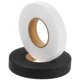 thumbnail image 1 of 2 rollos de película de doble cara para accesorios de prendas de vestir, tela de entretela adhesiva no tejida, 1 of 8
