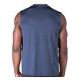 thumbnail image 4 of Playera Wilson para Mujer, Deportivo Azul Talla  M, 4 of 4