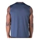 thumbnail image 4 of Playera Wilson para Mujer, Deportivo Azul Talla  M, 4 of 4