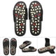 thumbnail image 5 of Zapatillas De Masaje, Masajeador De Pies Portátil, Sandalias De Masaje Para Hombres Y Mujeres, Zapatos 40-41 Con Puntos Giratorios, 5 of 7