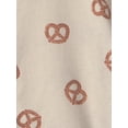 thumbnail image 4 of Carter's Child of Mine Baby Boy Outfit Set, 3-Piece, 0-24 Months, 4 of 6
