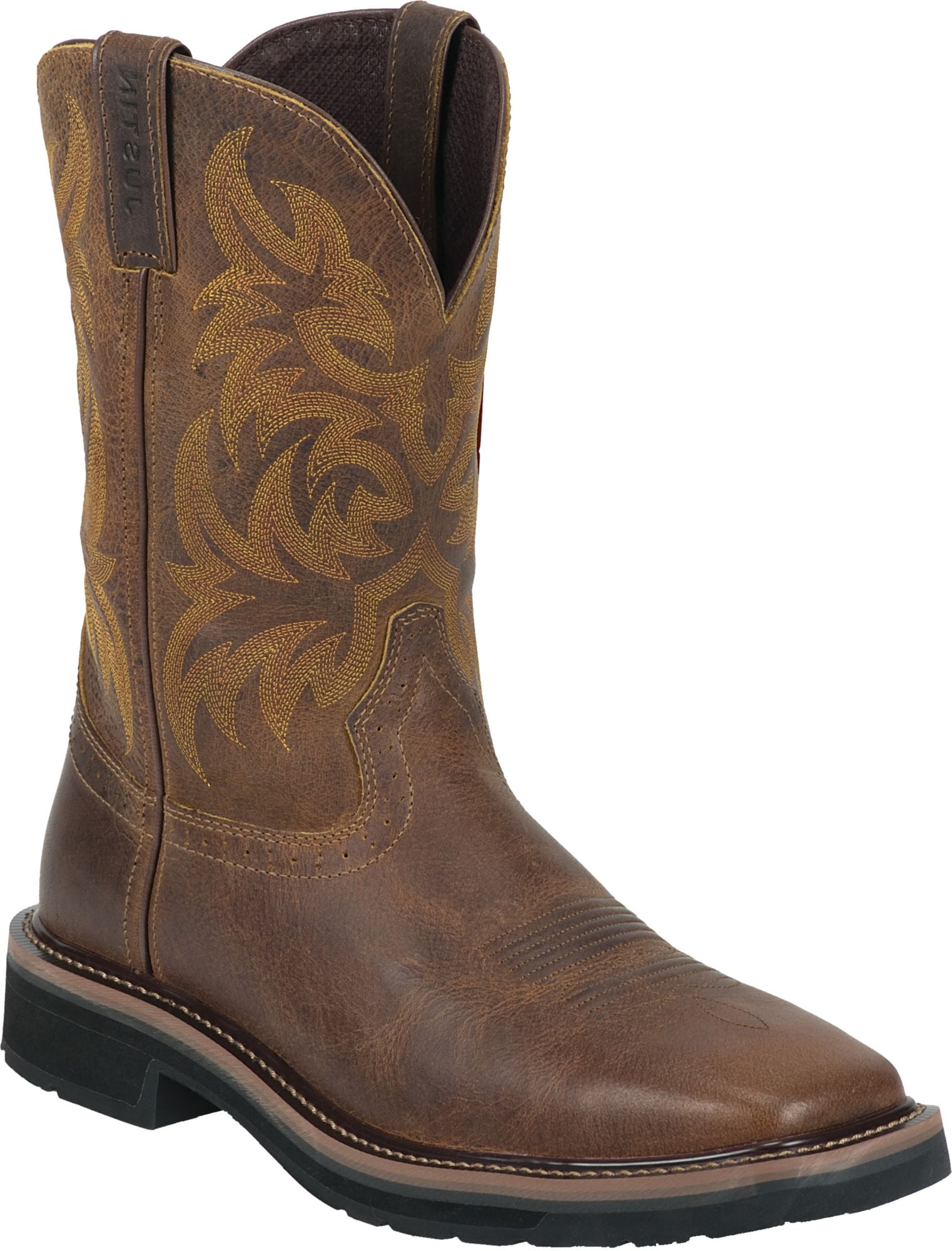 Justin Boots - Justin Boots Men's 