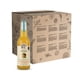 thumbnail image 2 of VELVET SODA |Refresco de Maracuy&aacute; | 12 Pack | Botella de 275 ml | Agua Carbonatada | Agua de Manantial | Toque de Ca&ntilde;a de Az&uacute;car | Ingredientes Naturales, 2 of 7