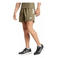 thumbnail image 1 of Short adidas Correr Own The Run Base Hombre Iz4400 Verde, 1 of 4