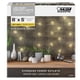thumbnail image 1 of Cortina LED Feit de String Lights, color blanco cálido, 1,5 m, 120 luces, 1 of 1
