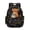 Bull Math Print, variant on UK Ribbon Kids Backpack for Boys Girls, Kindergarten High School Lightweight Bookbag for Daily Commute Travel