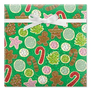 2DXuixsh Gift Wrap Storage Containers Christmas Wrapping Paper