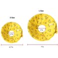 thumbnail image 5 of Hamster Rabbit Protection Cone Neck Recovery Collar - Small Animal Pets Elizabethan Collar Anti-Water Bite Scratch Resistant for Guinea Pig Mice Mouse Rats Ferret Squirrel, 5 of 5