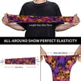 thumbnail image 4 of Picia Skull Arm Sleeves for Men and Women - Tattoo Cover Up UPF 50+ Cooling Sports Sleeve for Basketball Golf Football-One Size, 4 of 8