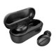 thumbnail image 2 of V1 Binaural True Wireless TWS 5.0 Tecnología negra Auriculares Bluetooth Deportes Responder Rechazar llamadas Auriculares, 2 of 5