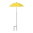 thumbnail image 1 of Planta al aire libre Protección de plantas de planta Multipropósito Sunshades reutilizables para plantillas de patio plantas en Amarillo, 1 of 8