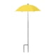 thumbnail image 1 of de planta al aire libre para para plantas en macetas Amarillo, 1 of 8