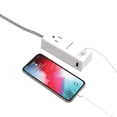thumbnail image 4 of Westinghouse USB-C Corded Power Hub 12'Cord, 4 of 4