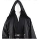 thumbnail image 5 of Adult Jedi Costume Tunic Outfit Skywalker Halloween Cosplay Hooded Robe Cloak Full Set, 5 of 5