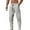 GY1, variante sur Pantalon Décontracté pour Homme - Classification de Produit et Titre Pantalon de Course de Printemps pour Homme Décontracté de Mise en Forme avec Cordon, Taille Ample et Poches, Pantalon de Survêtement pour un Port Quotidien Confortable