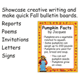 thumbnail image 2 of SHAPES ETC.   Designer Paper - Fall (50 Sheet Package), 2 of 2