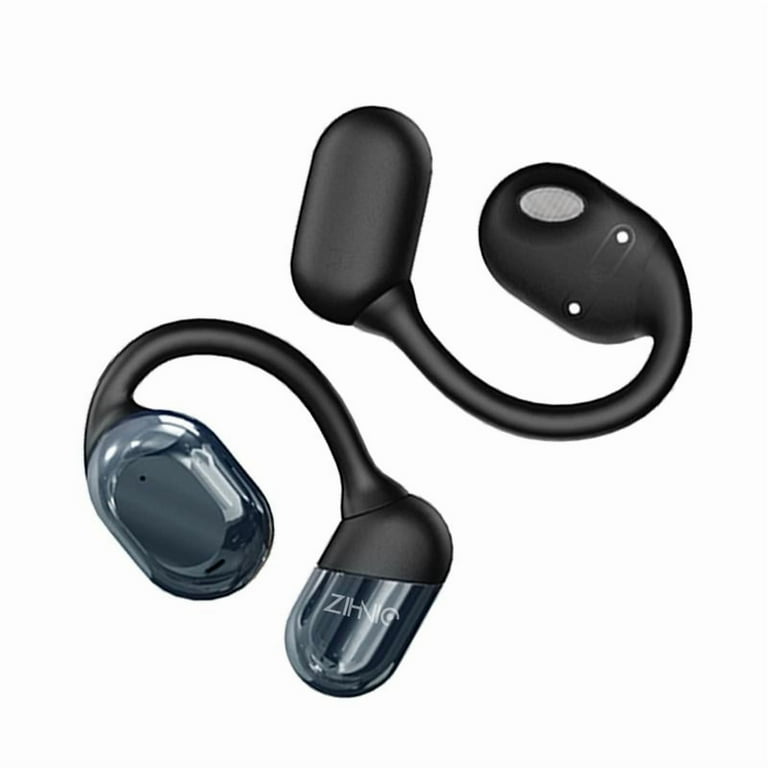 ZIHNIC S05 AI Translation Earbuds - Real-Time 134-Language Voice