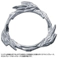thumbnail image 3 of Takara Tomy Beyblade Dynamite Bataille B-189 Booster Coupable Longinus.kr.ms-2, 3 of 3