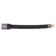 thumbnail image 4 of Cable de transmisión USB hembra a tipo C macho de 10 Gbps PD de 100 W de carga rápida 3.1 Gen 2 para dispositivos portátiles, celulares y tipo C, 4 of 12