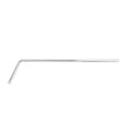 thumbnail image 2 of Push In Guitar Tremolo Vibrato Arm, Excellent Tuning Stability Reliable Electric Guitar Whammy Bar, 2 of 8