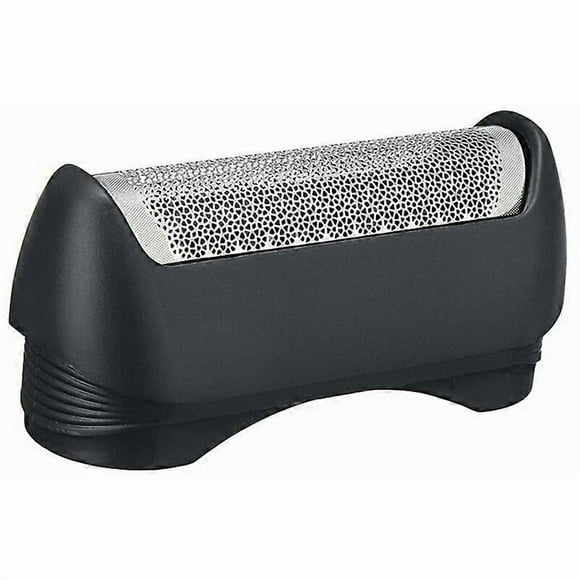 Electric Shaver Accessory Tooth Comb Technology, Brand New Shaver Blade Replacement for Easy Cleaning Flexible And Strong