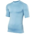 thumbnail image 1 of Rhino Mens Sports Base Layer Short Sleeve T-Shirt, 1 of 1