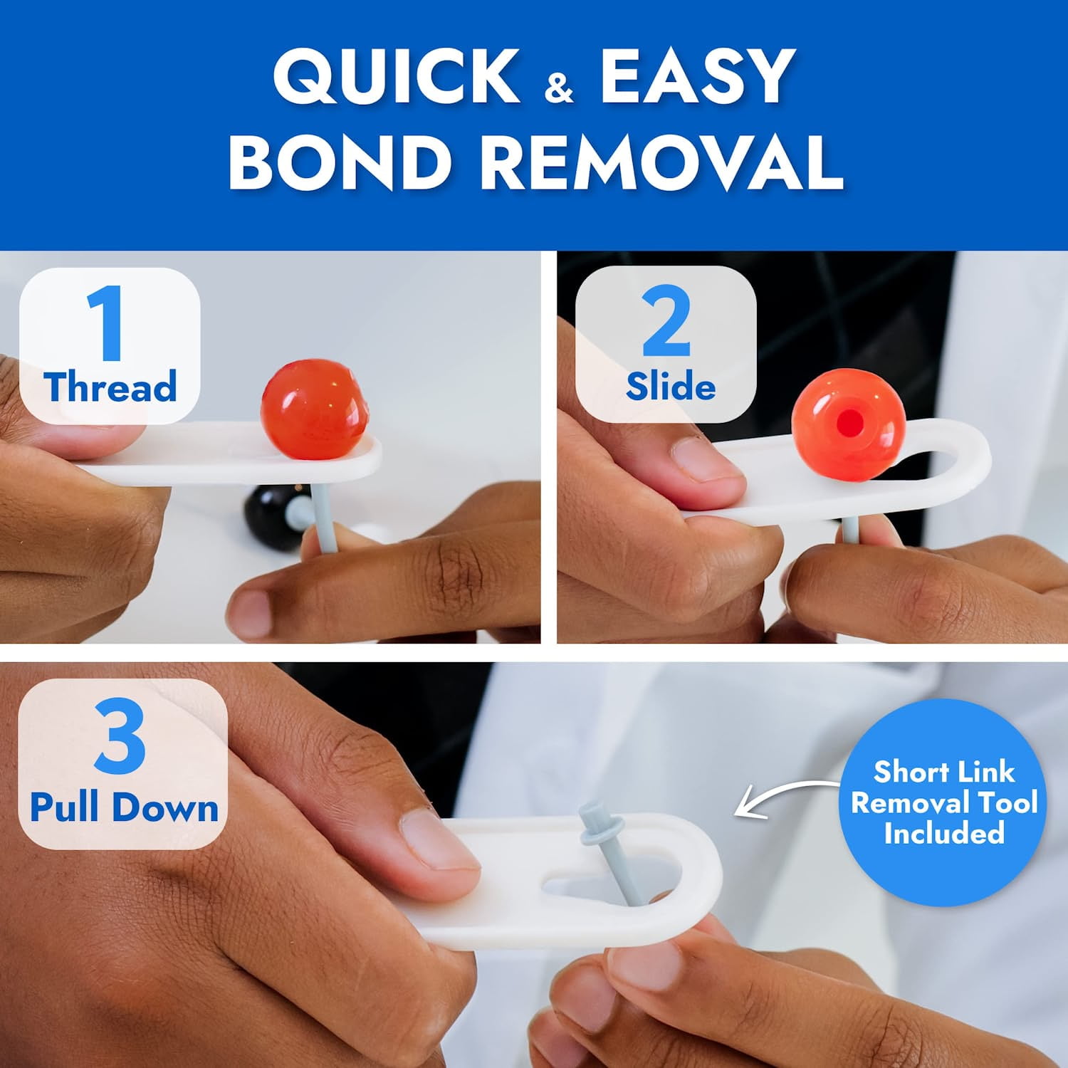 Organic Chemistry Model Kit (239 Pieces) - Molecular Model Student or Teacher