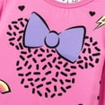 thumbnail image 4 of Set de ropa Disney Mickey y sus amigos Minnie Girl 3-4T, 4 of 9