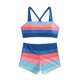 thumbnail image 4 of Traje de baño para mujer, traje de baño de verano para mujer, talla grande, estampado, bikini dividido, trajes de baño para mujer, conjuntos de bikini para mujer, trajes de baño bikini para mujer, 4 of 6