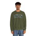 thumbnail image 4 of Pawpaw Sweatshirt Gifts Crew Neck Shirt Long Sleeve Unisex, 4 of 5