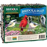 Birdola Plus Large Seed Cake