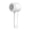 White, variant on Fuzz Shaver Fabric Shaver Fabric Lint Shaver - Fuzz Remover, 45Min Work, Effectively & Quickly Fuzz, Pills for Clothes,Sweater,Couch,Blanket, Usb Rechargeable