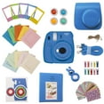 thumbnail image 4 of Slinger FujiFilm Instax Mini 9 Accessory Kit - Smoky White (Camera Not Included), 4 of 4