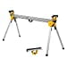 thumbnail image 3 of DEWALT Miter Saw Stand, Heavy Duty (DWX723), 3 of 4