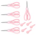 thumbnail image 2 of Tijeras De Costura De 5 Uds, Tijeras, Tijeras Para Niños Para Coser A Medida Ccdes Otros, 2 of 8