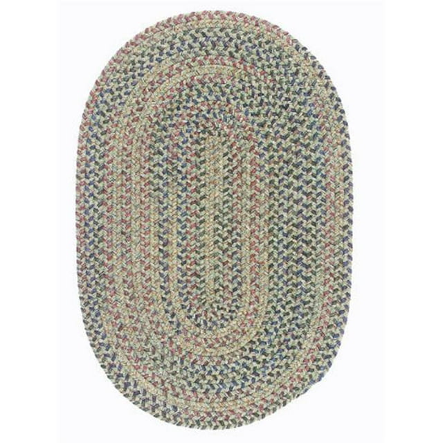 Twilight TL60R096X132 Twilight - Palm 8 ft. x 11 ft. Rug