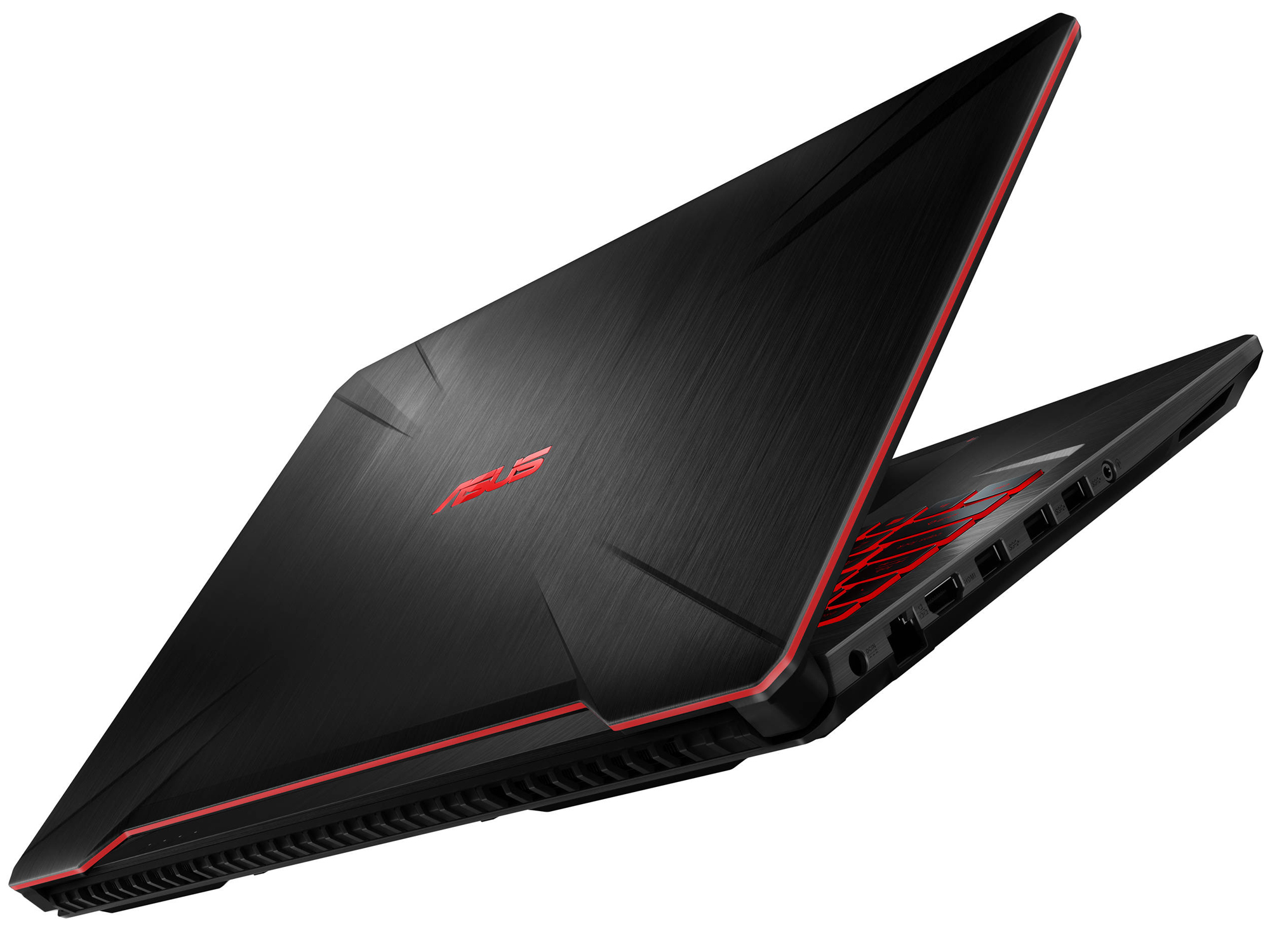 ASUS TUF FX504GD Gaming Notebook, 15.6