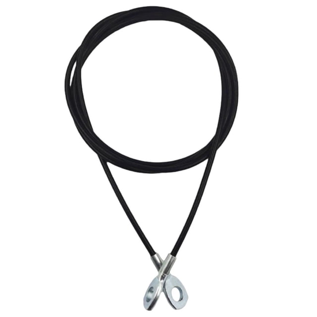 5mm 2m carga de elevación Fitness DIY polea Cable máquina espalda mano entrenamiento equipo Estilo1 Zulema Cable de polea de bricolaje de fitness