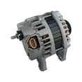 thumbnail image 3 of Alternator - Compatible with 2014 - 2019 Nissan Versa Note 1.6L 4-Cylinder 2015 2016 2017 2018, 3 of 3