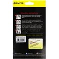 thumbnail image 2 of Amzer AMZ20354 Privacy Protector Shield for Samsung Instinct S30 SPH-M810 (Clear), 2 of 2
