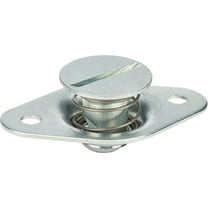 Allstar Performance Flush Hd S/E Fasteners 5/16 .400in 50pk Steel