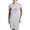Heather Gray, variant on CafePress - Invisible Pink Unicorn - Women's Nightshirt
